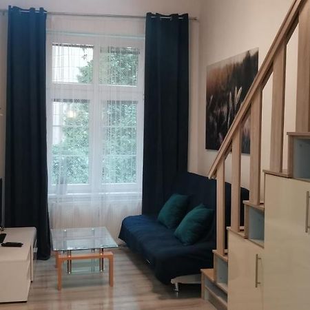 New Cosy Studio Karlovy Vary Dış mekan fotoğraf