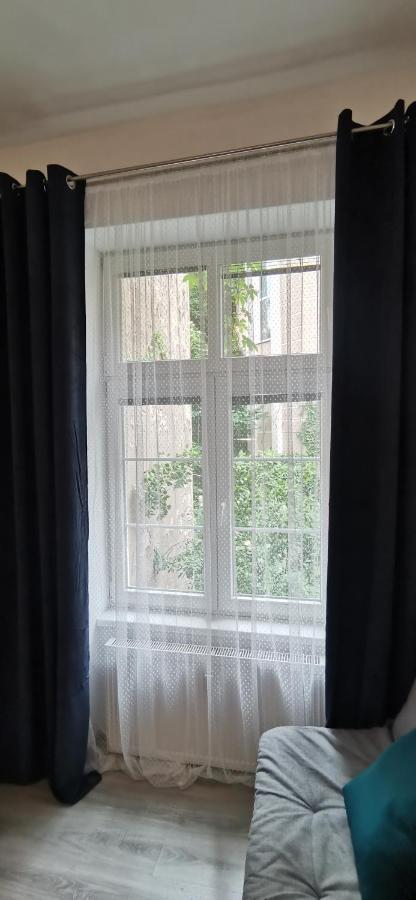 New Cosy Studio Karlovy Vary Dış mekan fotoğraf