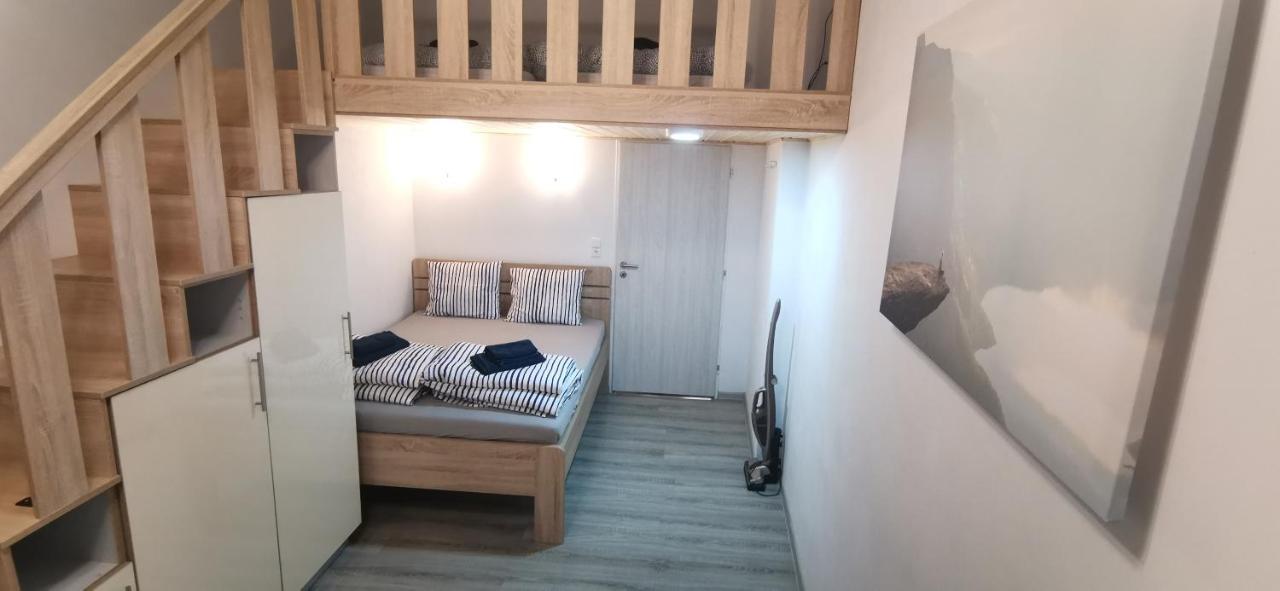 New Cosy Studio Karlovy Vary Dış mekan fotoğraf