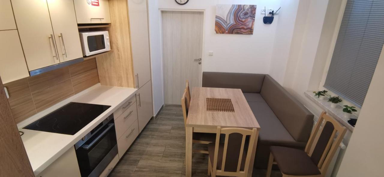 New Cosy Studio Karlovy Vary Dış mekan fotoğraf