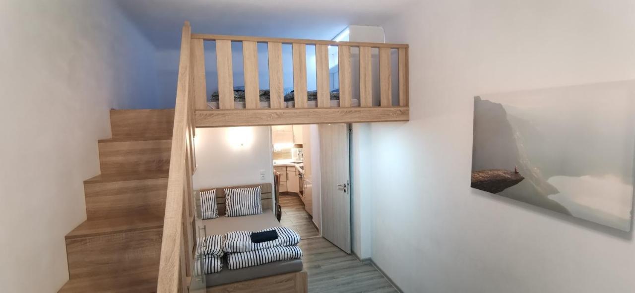 New Cosy Studio Karlovy Vary Dış mekan fotoğraf